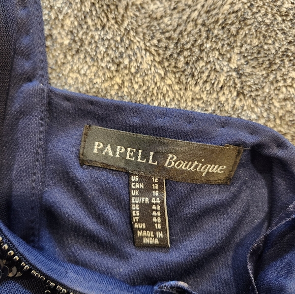 Evening Gown - Picture 4 of 11